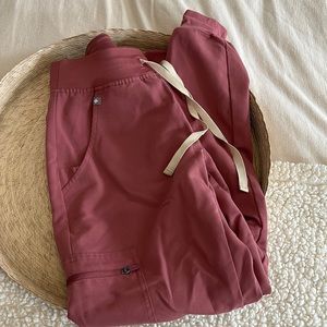 XS regular Zamora joggers